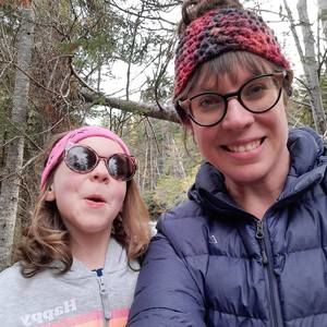 Meet your Posher, Allysia